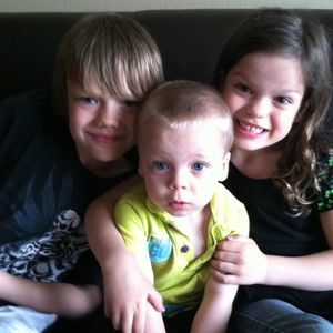 Meet your Posher, Tracy